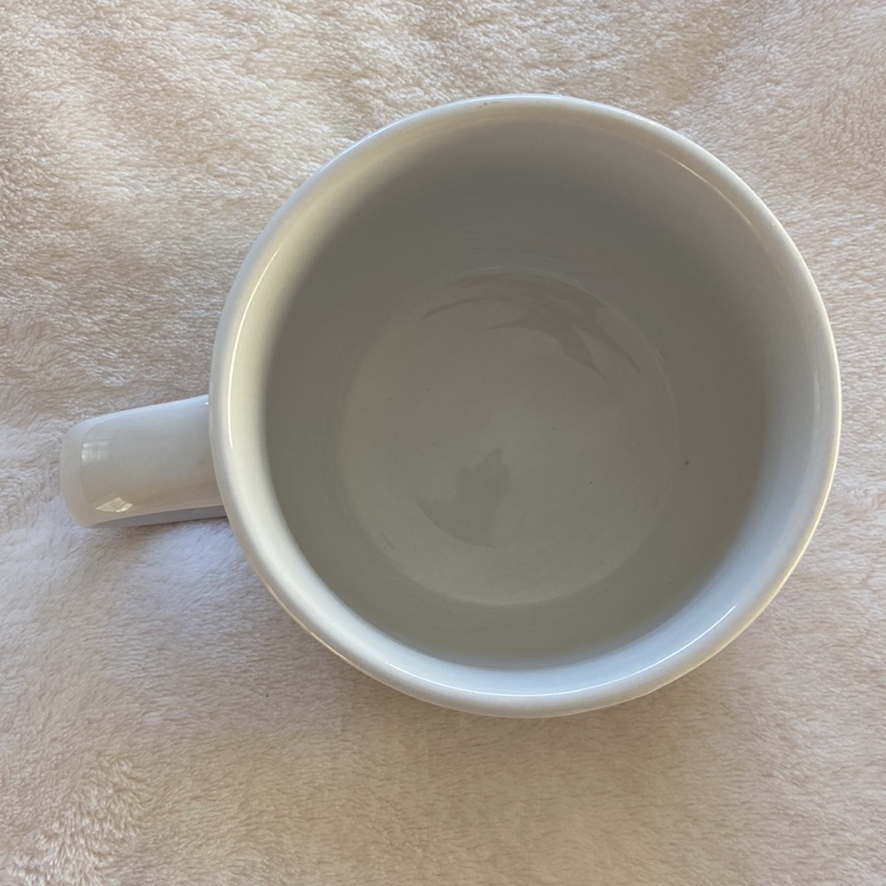 Lattes and Lipstick Coffee Mug - Picture 3 of 5